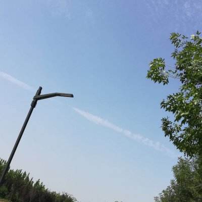 【境内疫情观察】辽宁营口新增两处中风险地区（5月19日）